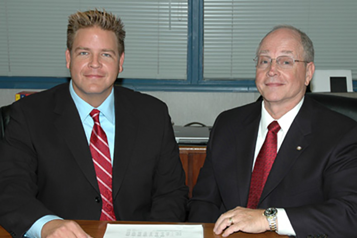 Warehousing and Distribution | 3PL Warehousing in Phoenix AZ